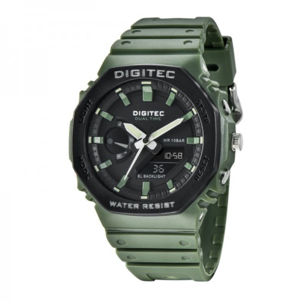 Digitec DA 2119T GR 4B Green